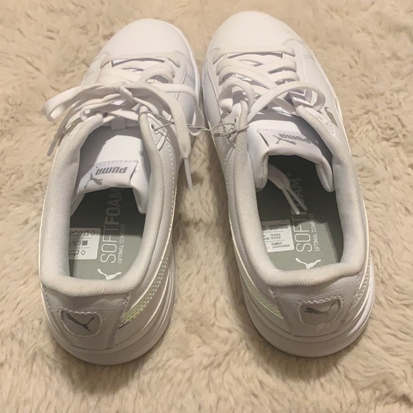 Ladies PUMA - Picture 3 of 5